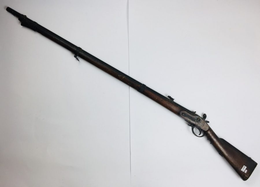 Fusil Minié