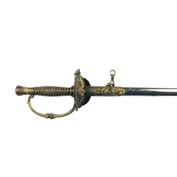 Espada argentina