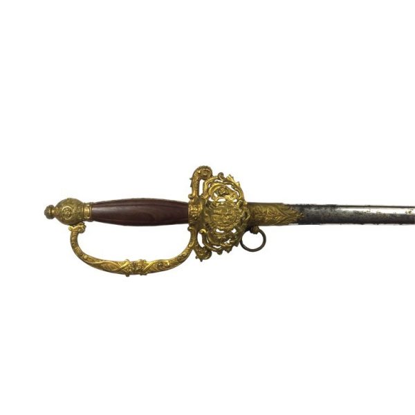 Espada uruguaya
