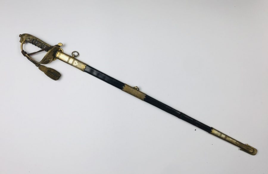 Sable uruguayo