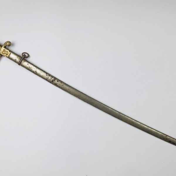 Sable uruguayo