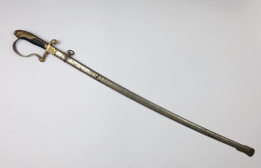 Sable uruguayo