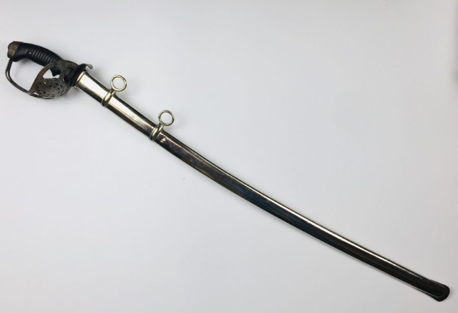 Sable uruguayo