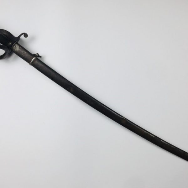 Sable prusiano