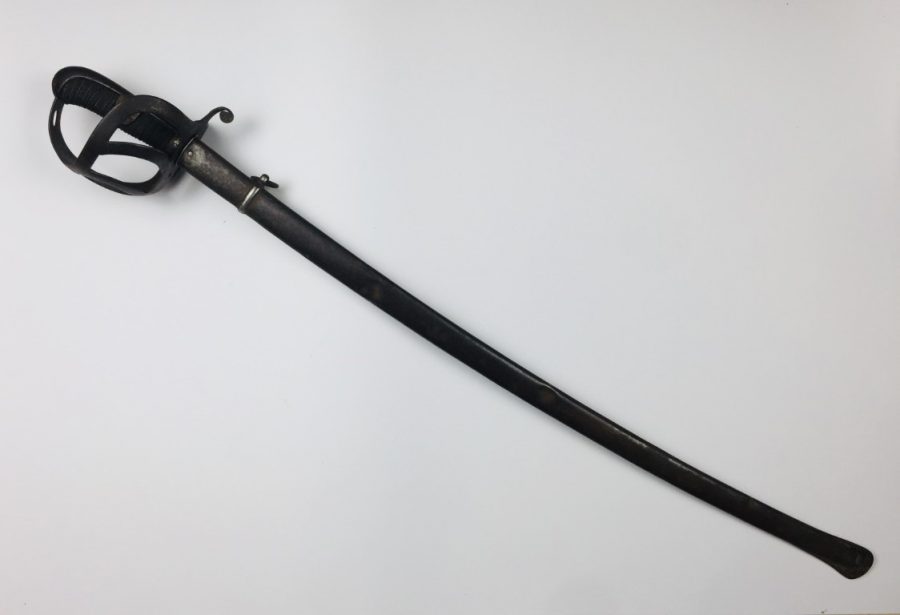 Sable prusiano
