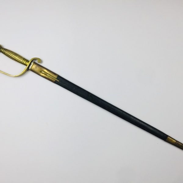 Espada uruguaya