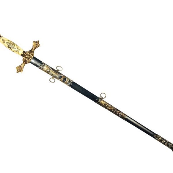 Espada masónica