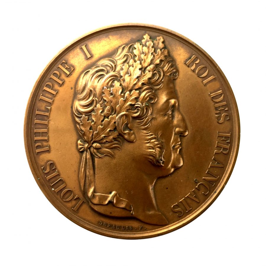 3 medallas - Imagen 3