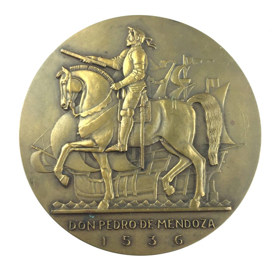 20 medallas