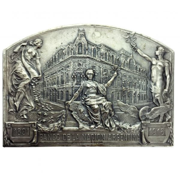 20 medallas