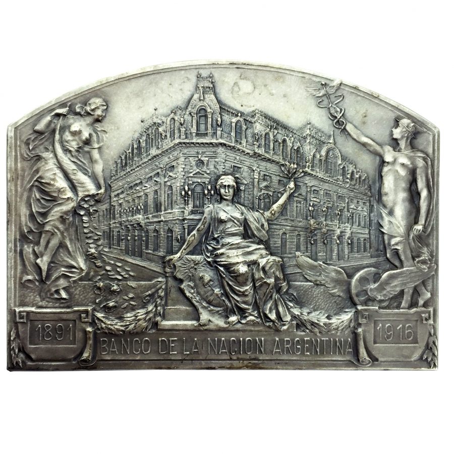 20 medallas