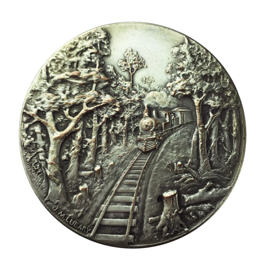 20 medallas