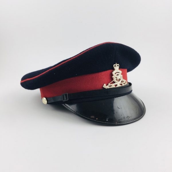 Gorra inglesa