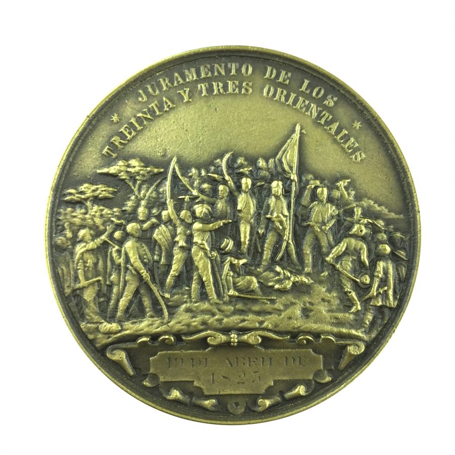 40 medallas - Imagen 2