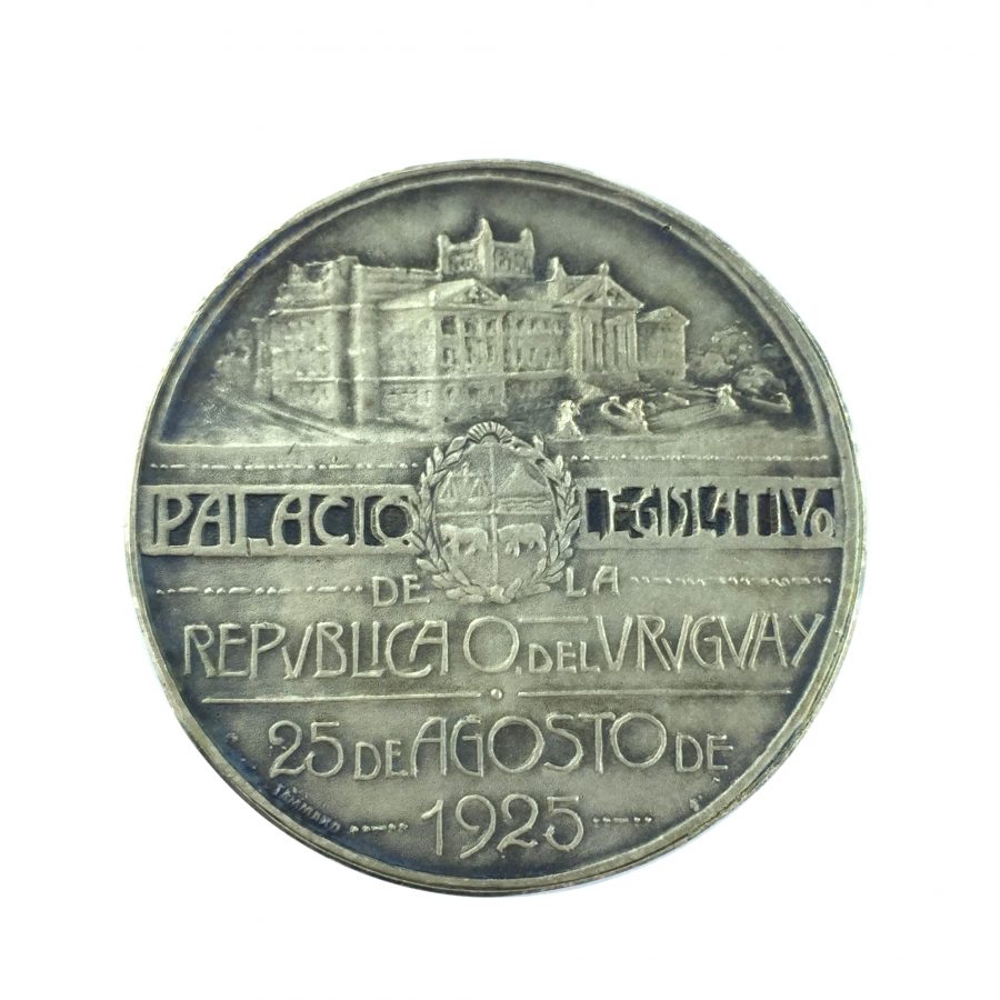 40 medallas - Imagen 2