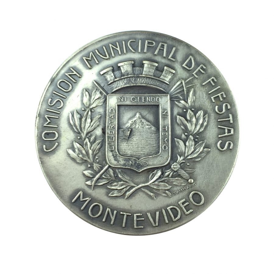 40 medallas - Imagen 2