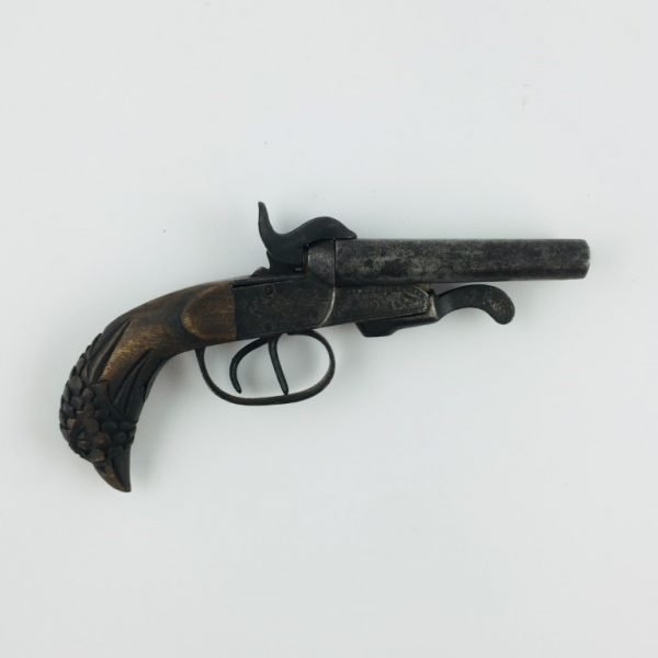 Pistola Lefaucheux