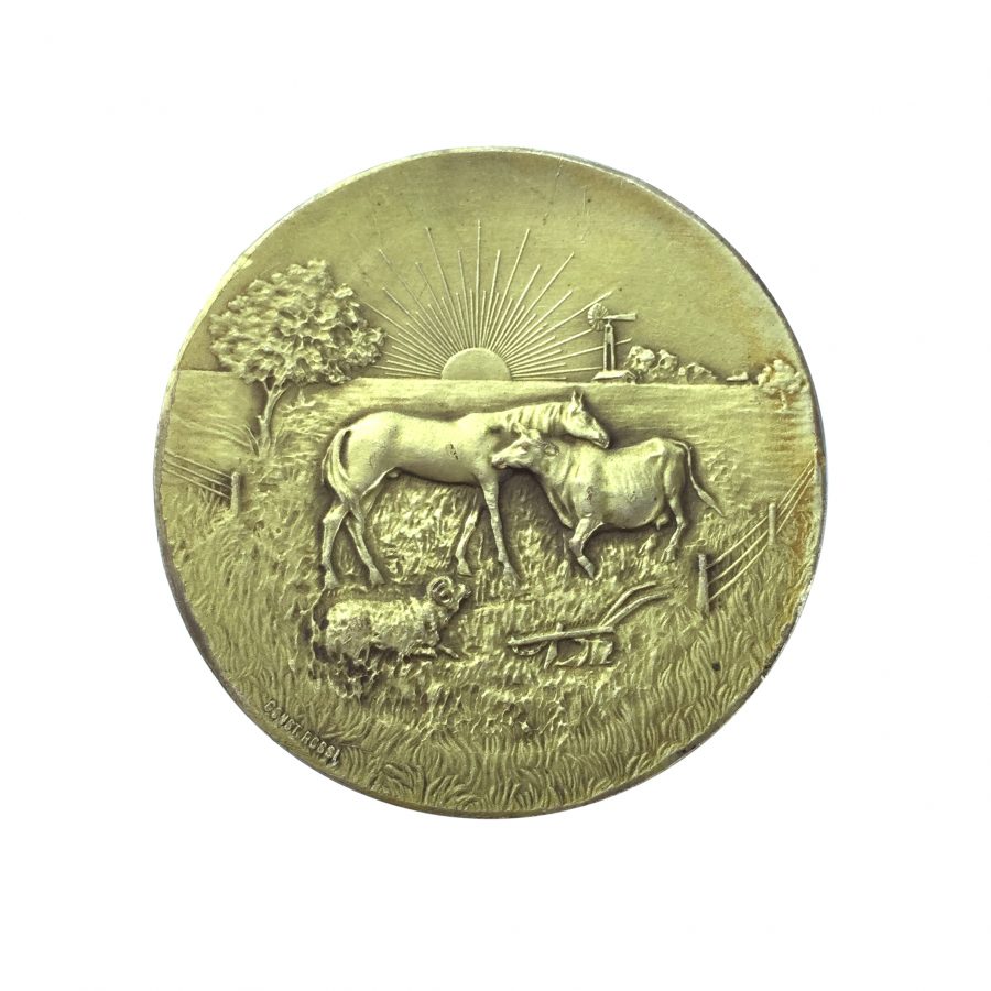 25 medallas - Imagen 2