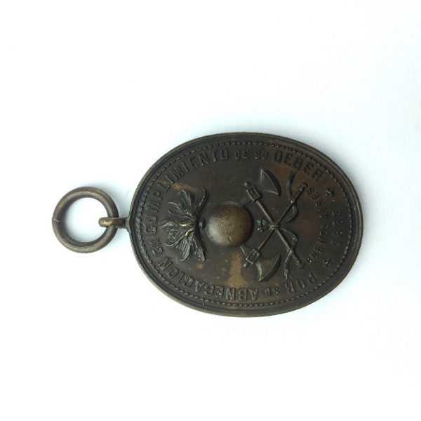 Medalla