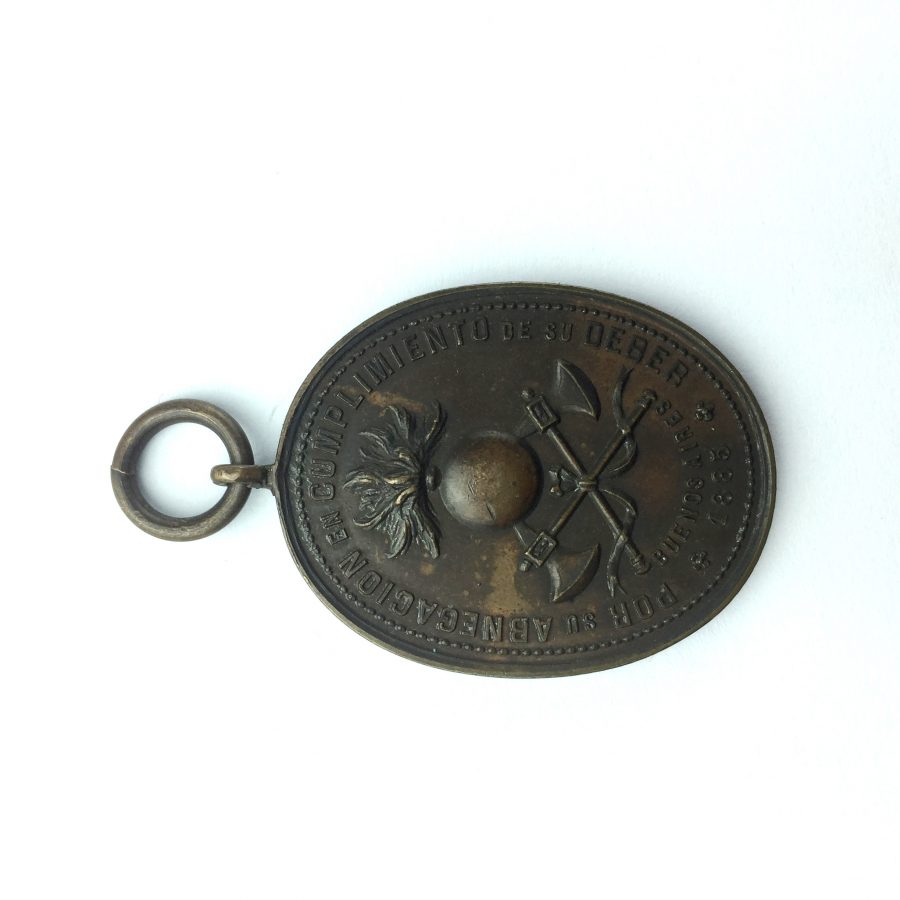 Medalla