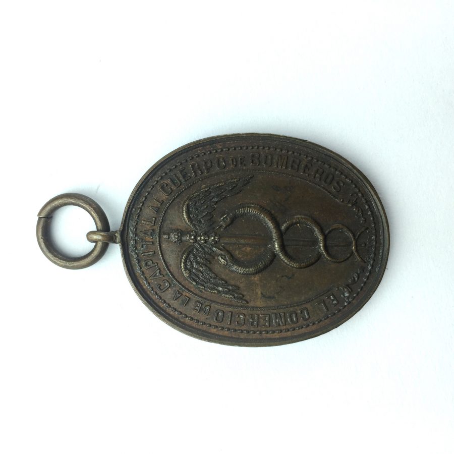 Medalla - Imagen 2