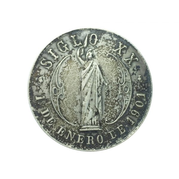 Medalla