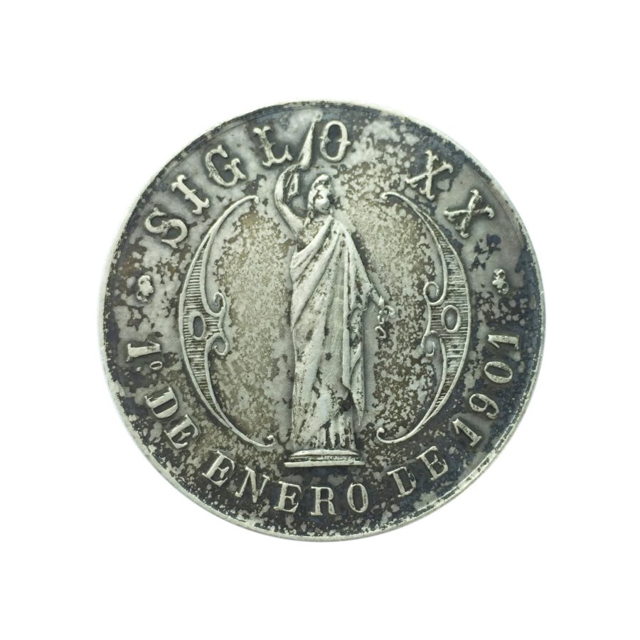 Medalla