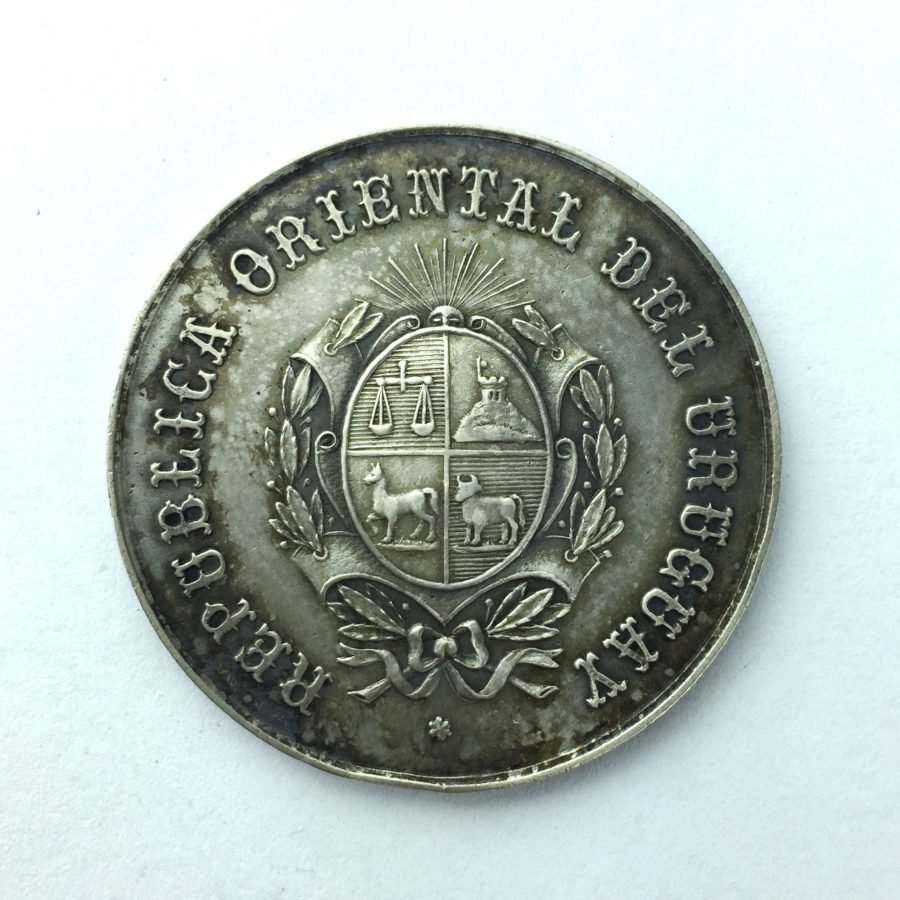 Medalla - Imagen 2