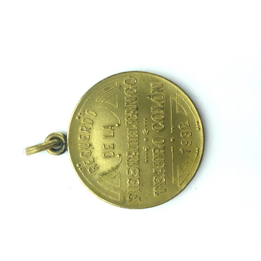 Medalla