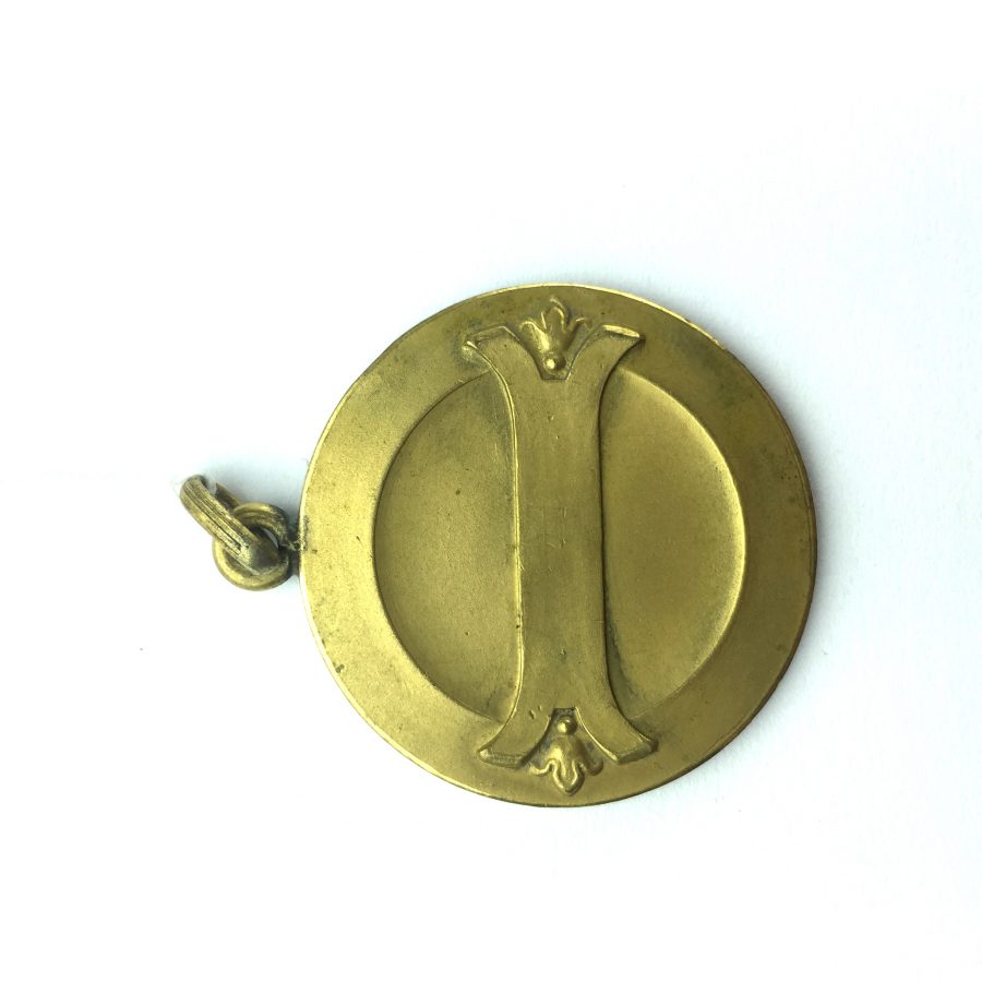 Medalla - Imagen 2