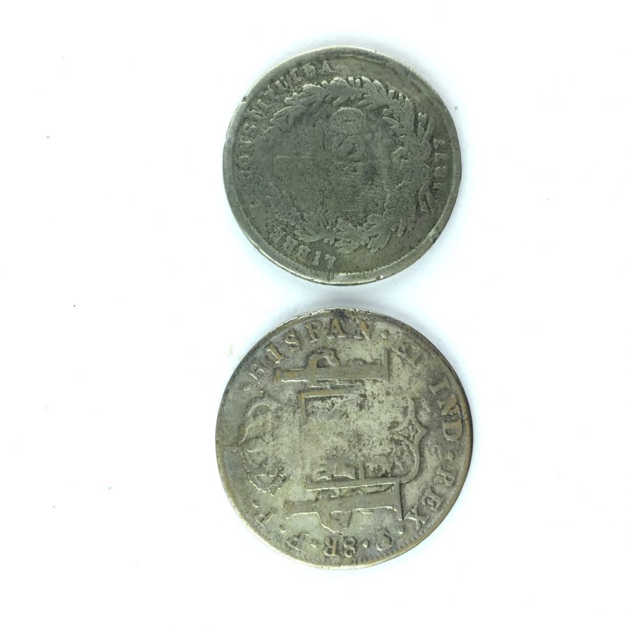2 monedas falsas - Imagen 2