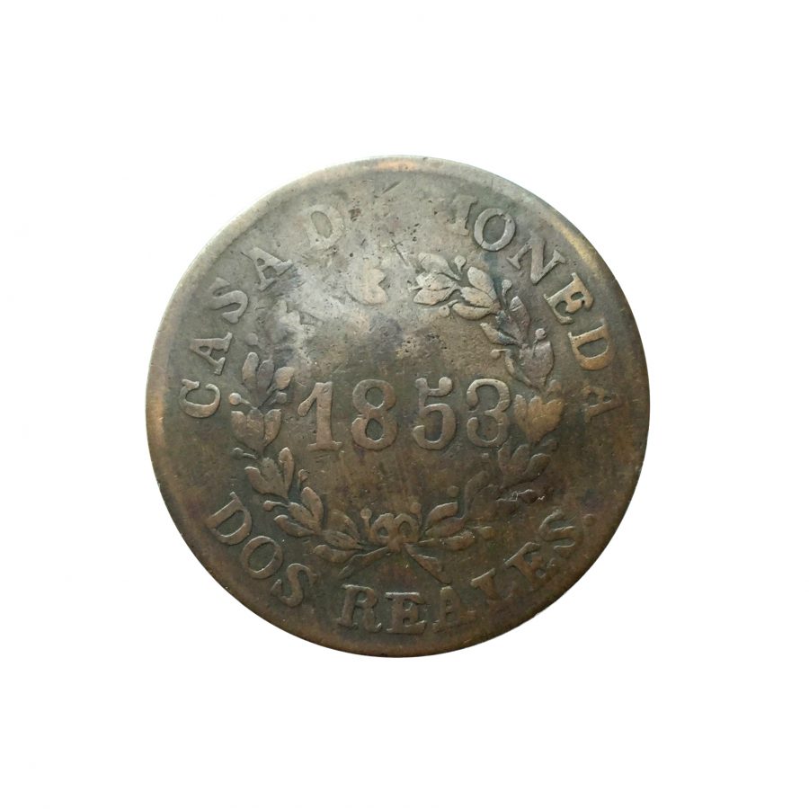 Moneda argentina