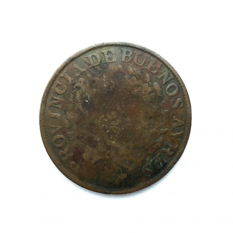 Moneda argentina - Imagen 2