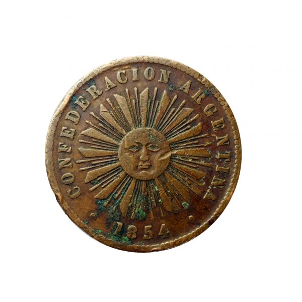 Moneda argentina