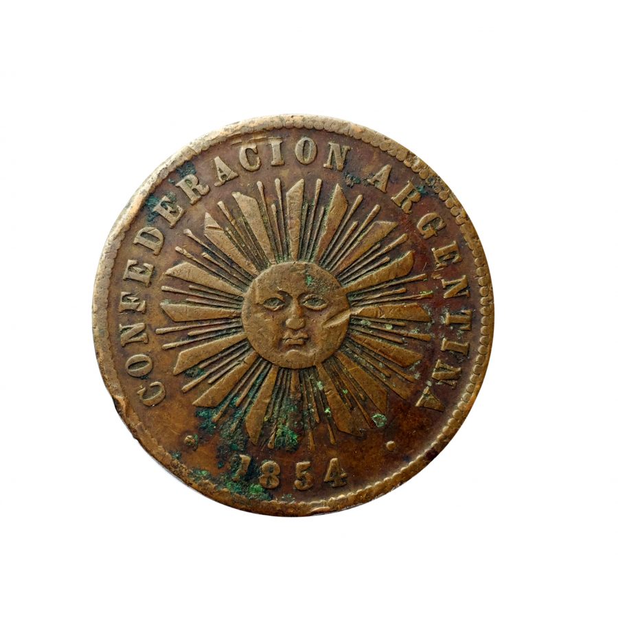 Moneda argentina