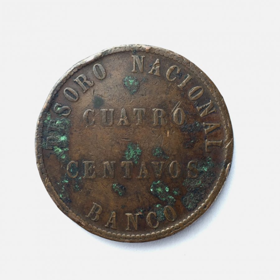 Moneda argentina - Imagen 2