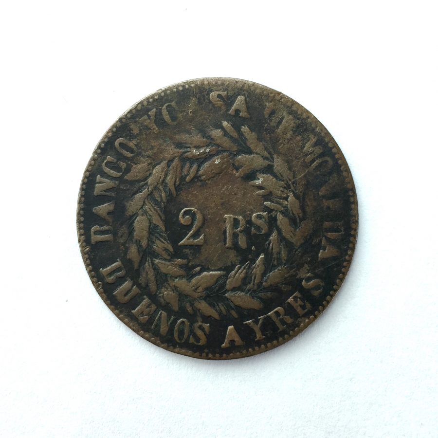 Moneda argentina - Imagen 2