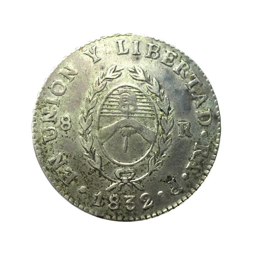 Moneda argentina