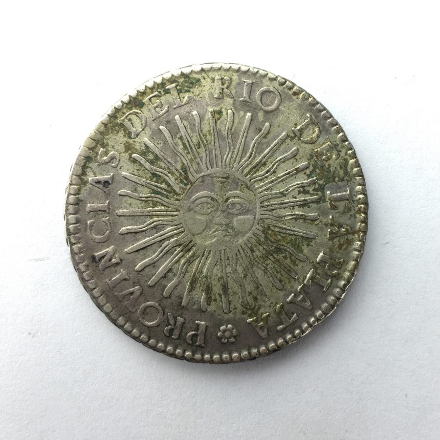 Moneda argentina - Imagen 2