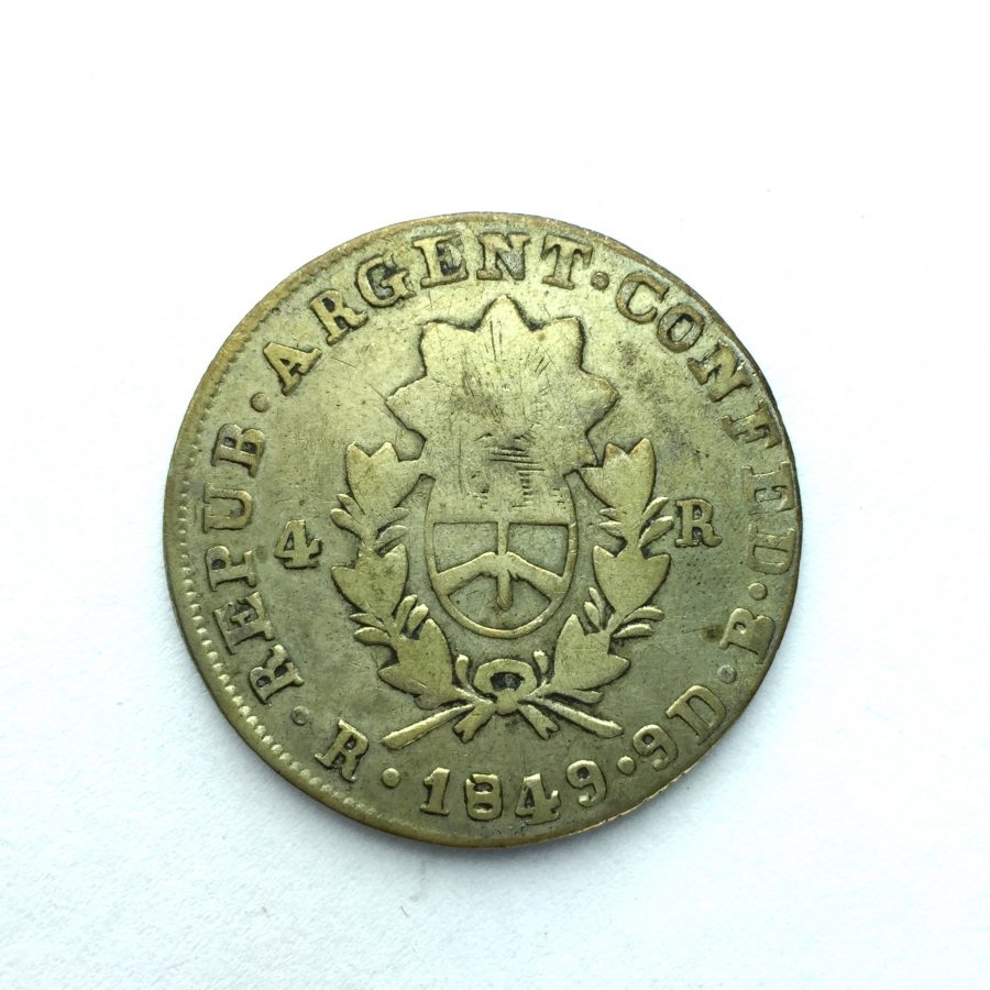 Moneda argentina - Imagen 2