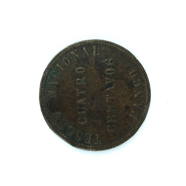 Moneda argentina