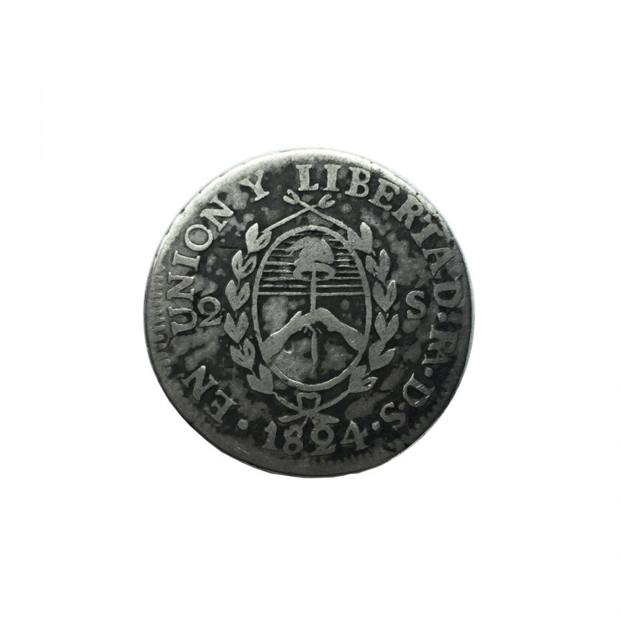 Moneda rioplatense