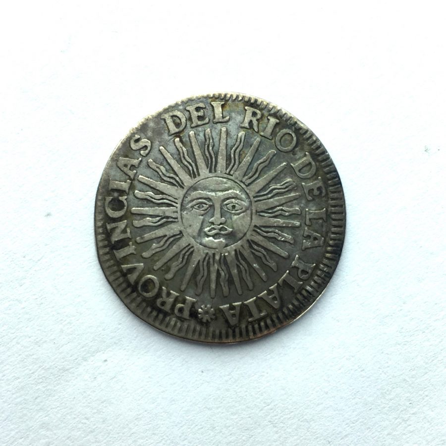 Moneda rioplatense - Imagen 2