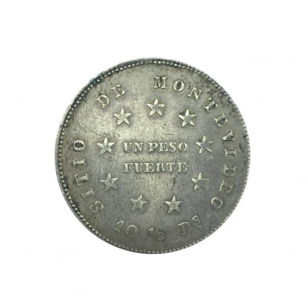 Moneda uruguaya