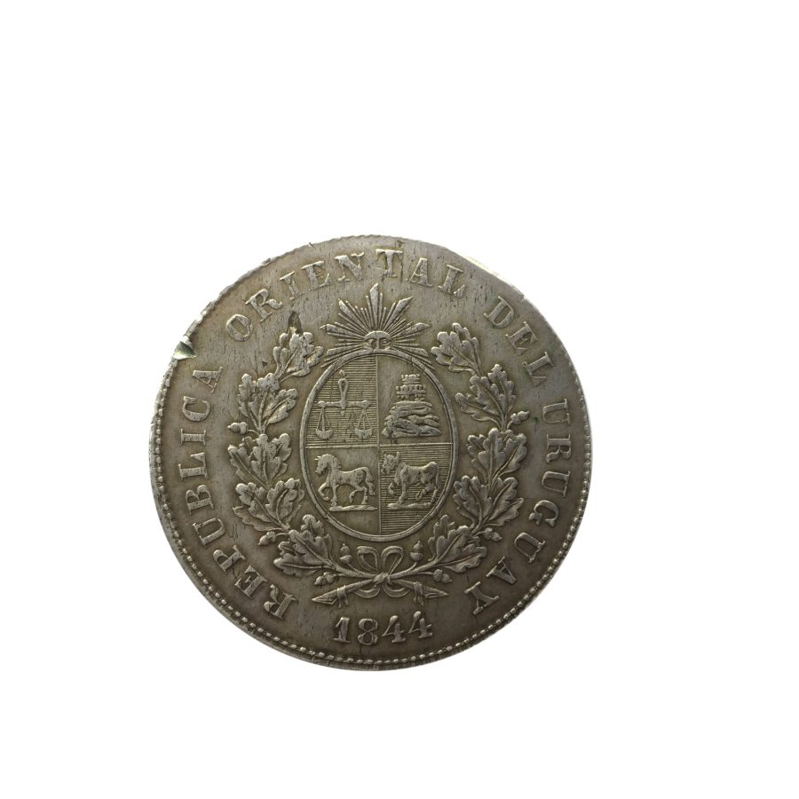 Moneda uruguaya - Imagen 2