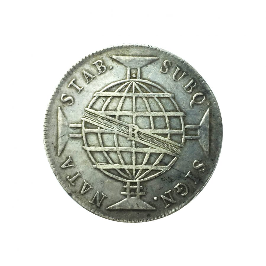 5 onedas portuguesas y brasileñas - Imagen 3