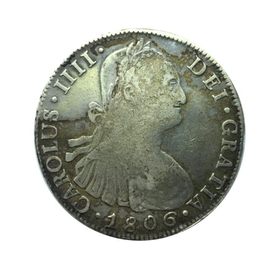 40 monedas - Imagen 2