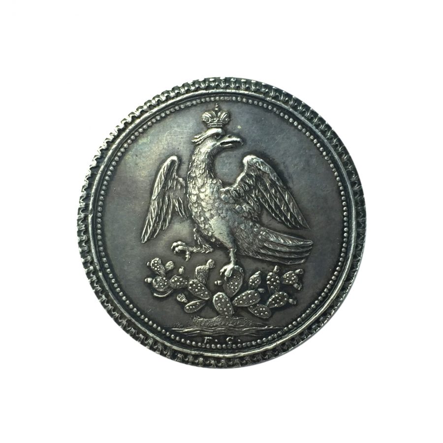 Medalla mexicana