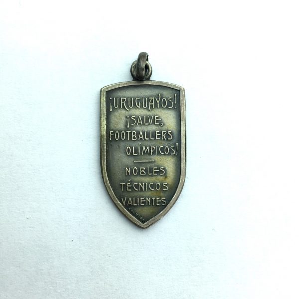 Pin en plata
