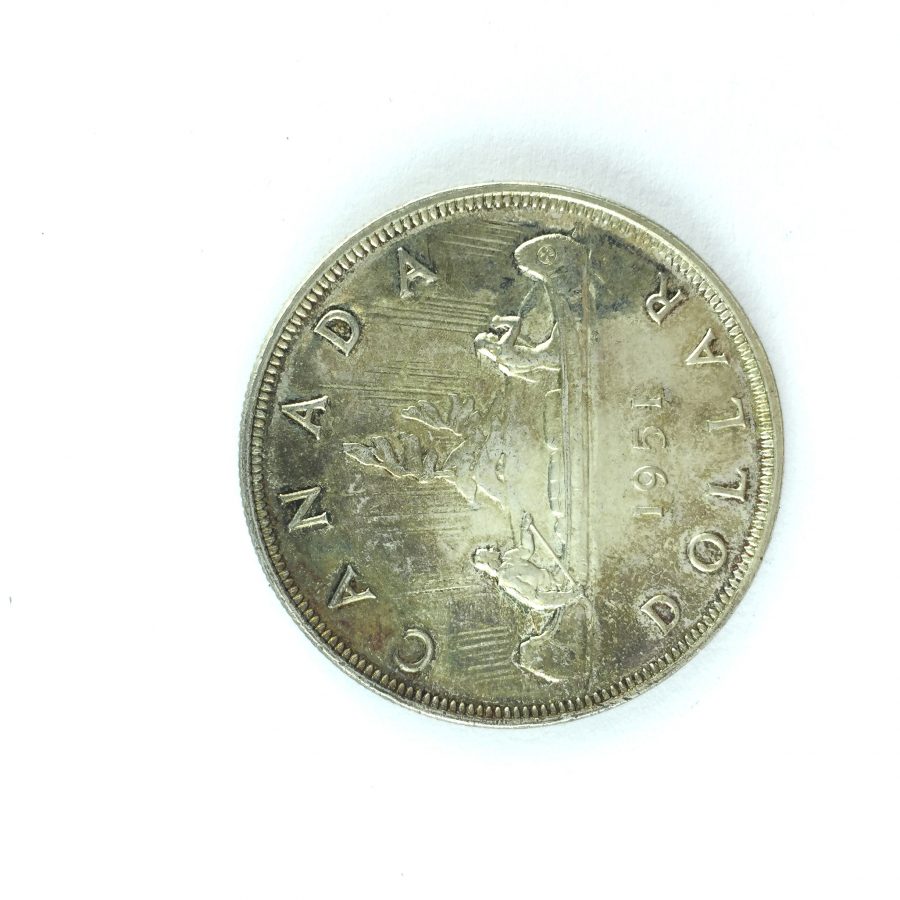 Moneda canadiense - Imagen 2